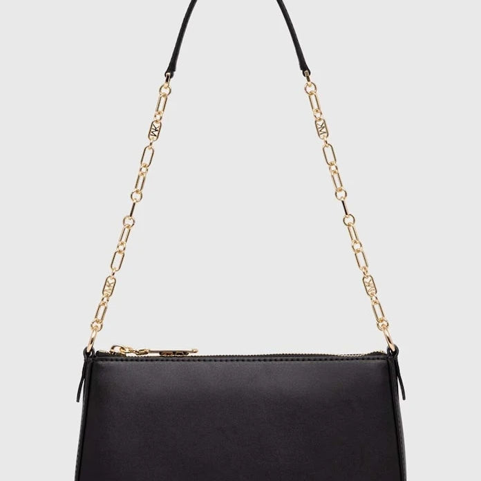 Кожена чанта MICHAEL Michael Kors