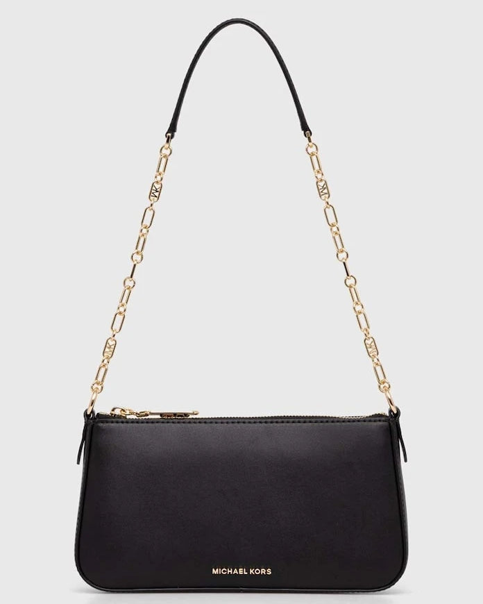 Кожена чанта MICHAEL Michael Kors