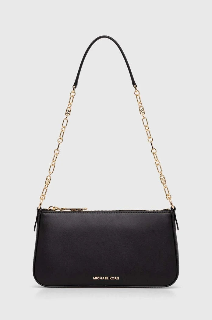 Кожена чанта MICHAEL Michael Kors