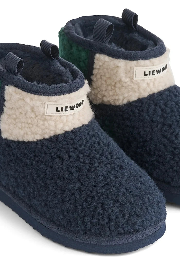 Liewood Çocuklar İçin Albi Pile Boot