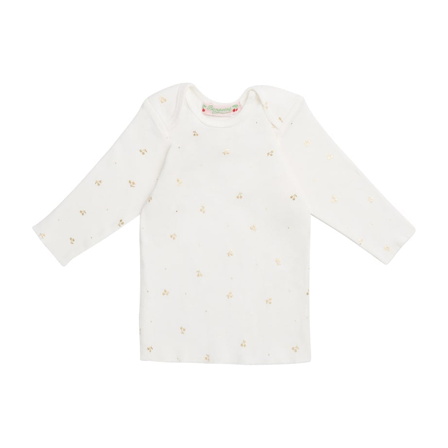 Cherry Print Pyjama Set (24 - 36 Months)