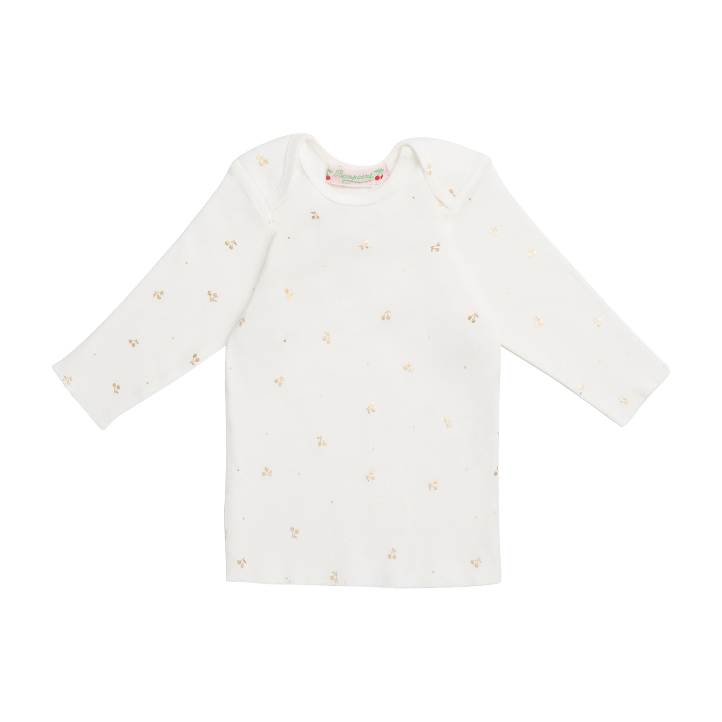 Cherry Print Pyjama Set (24 - 36 Months)