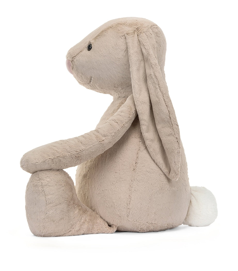 Gigantic Bashful Beige Bunny (138cm)