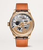 Rose Gold Portugieser Perpetual Calendar Watch 44mm