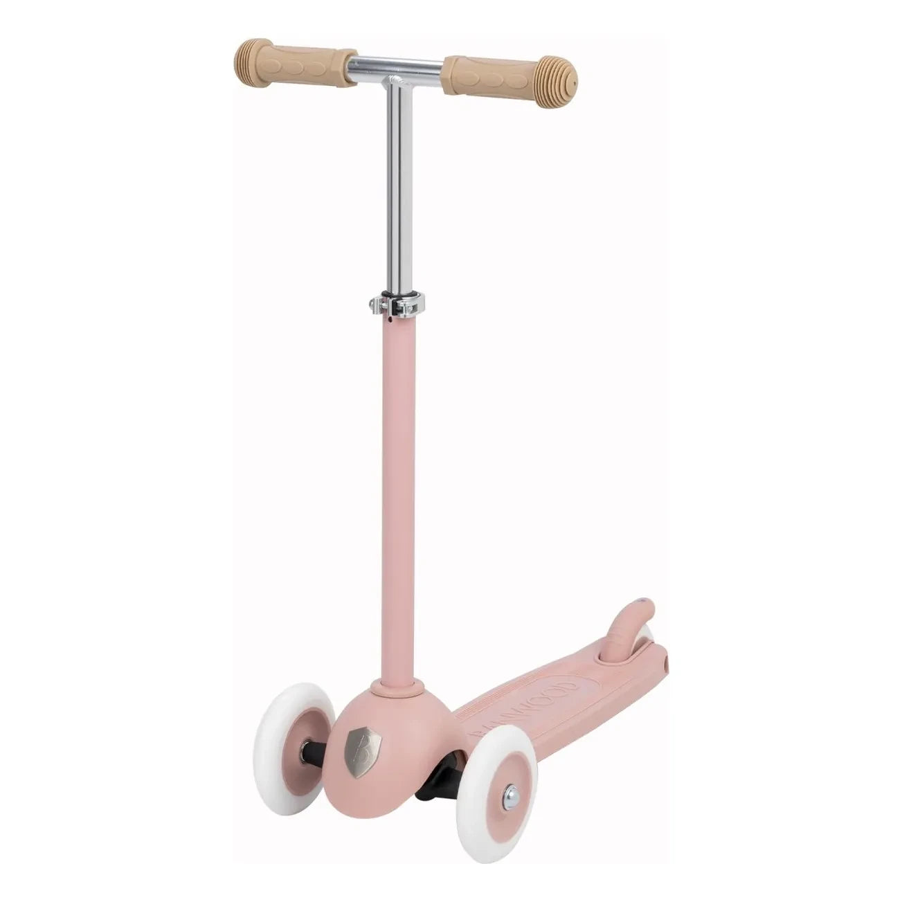 Banwood - Eco scooter | Pink