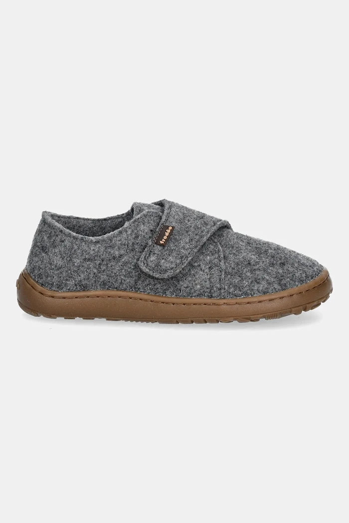 Froddo BAREFOOT WOOLY Çocuk Patiği