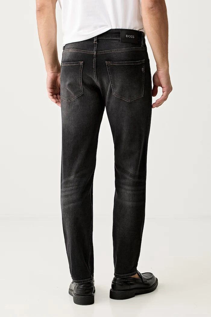 BOSS regular erkek jeans H-Re.Maine