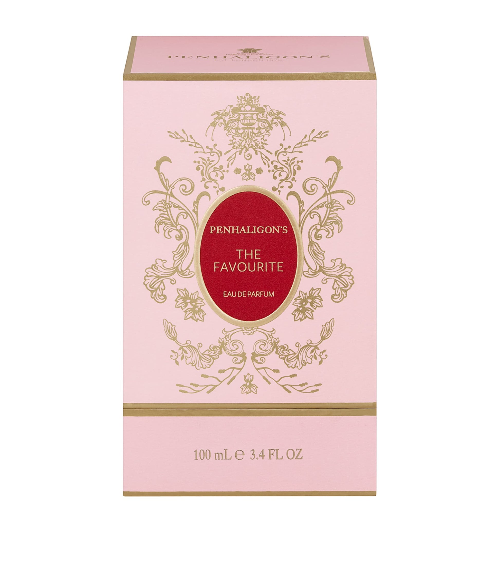 The Favourite Eau de Parfum (100ml)