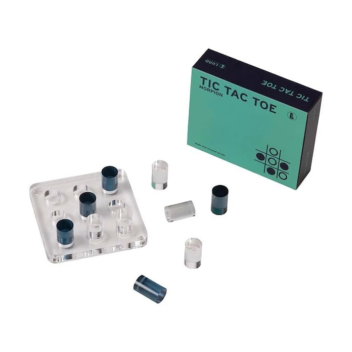 Игра Lund London Tic Tac Toe