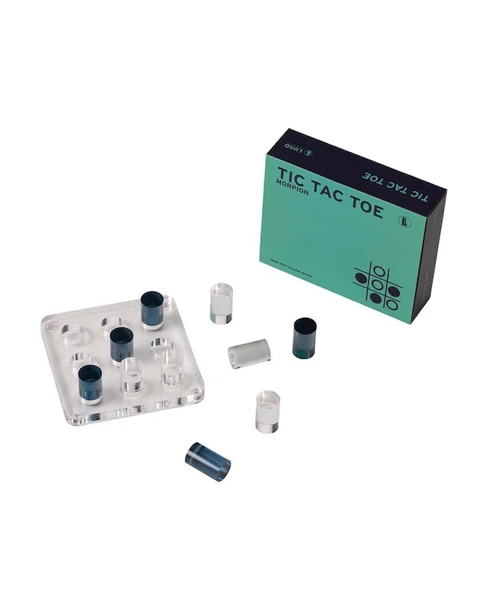 Игра Lund London Tic Tac Toe