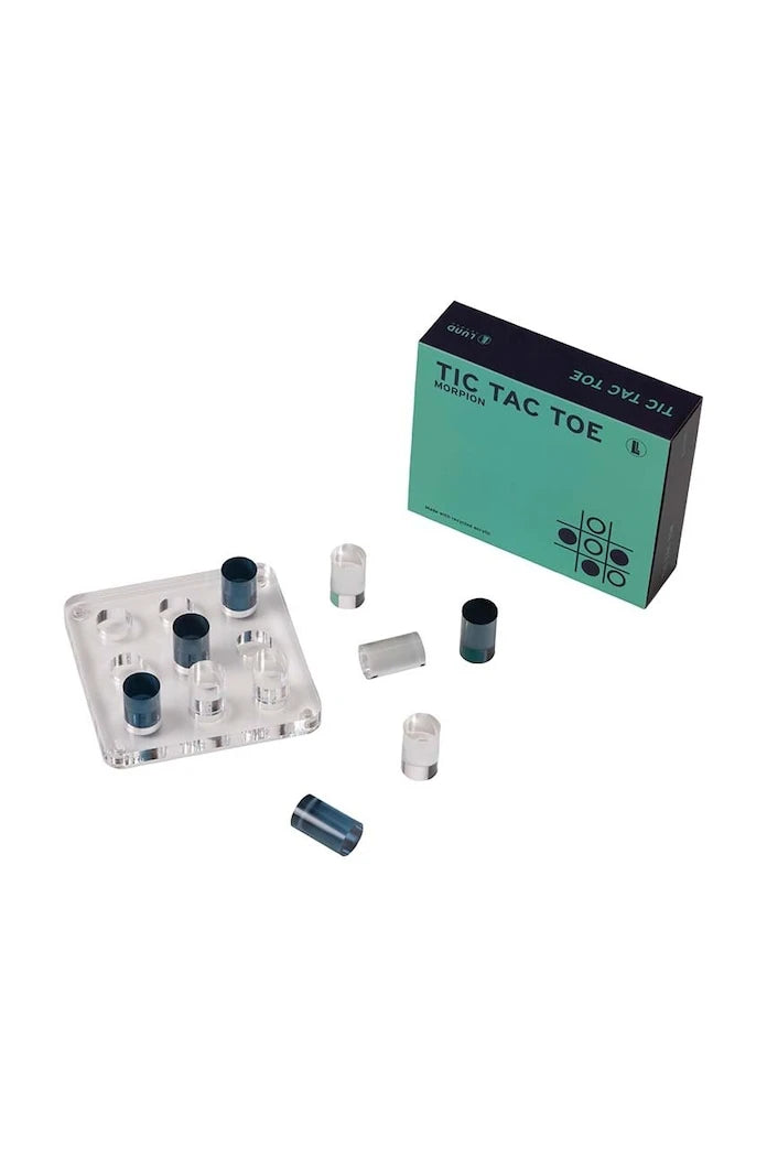 Игра Lund London Tic Tac Toe