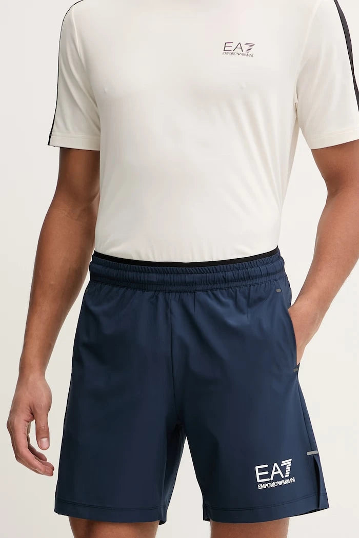 EA7 Emporio Armani Antrenman Şortu