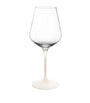Set of 4 Manufacture Rock Red Wine Glasses (490ml)