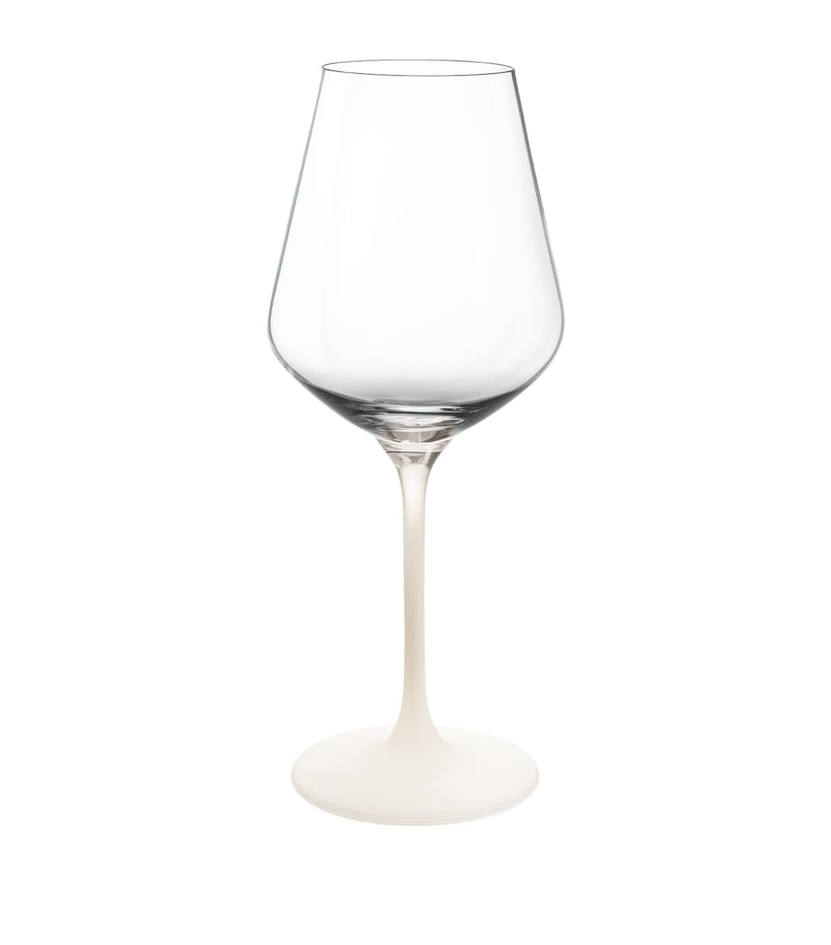 Set of 4 Manufacture Rock Red Wine Glasses (490ml)