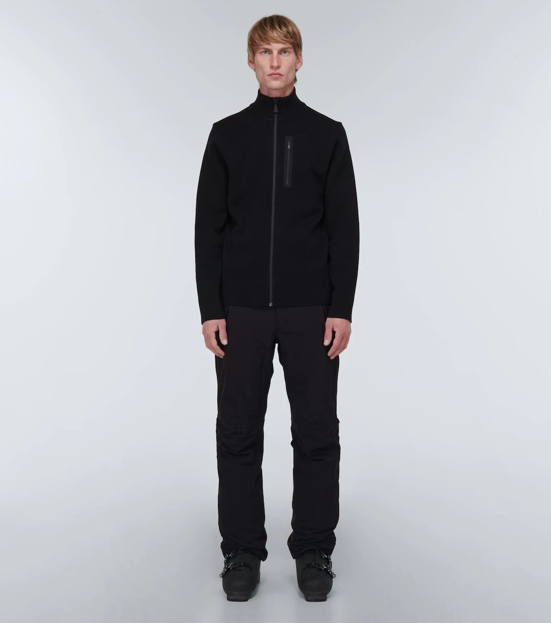 Aztech Mountain - Team Aztech ski pants