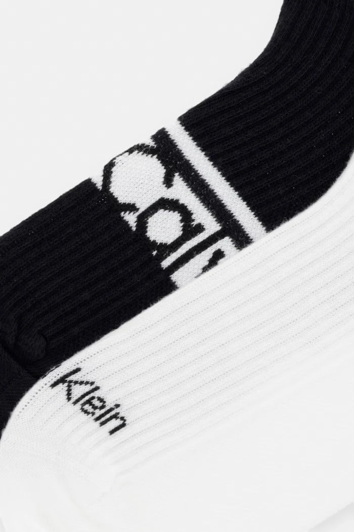 Calvin Klein kadın kısa çoraplar