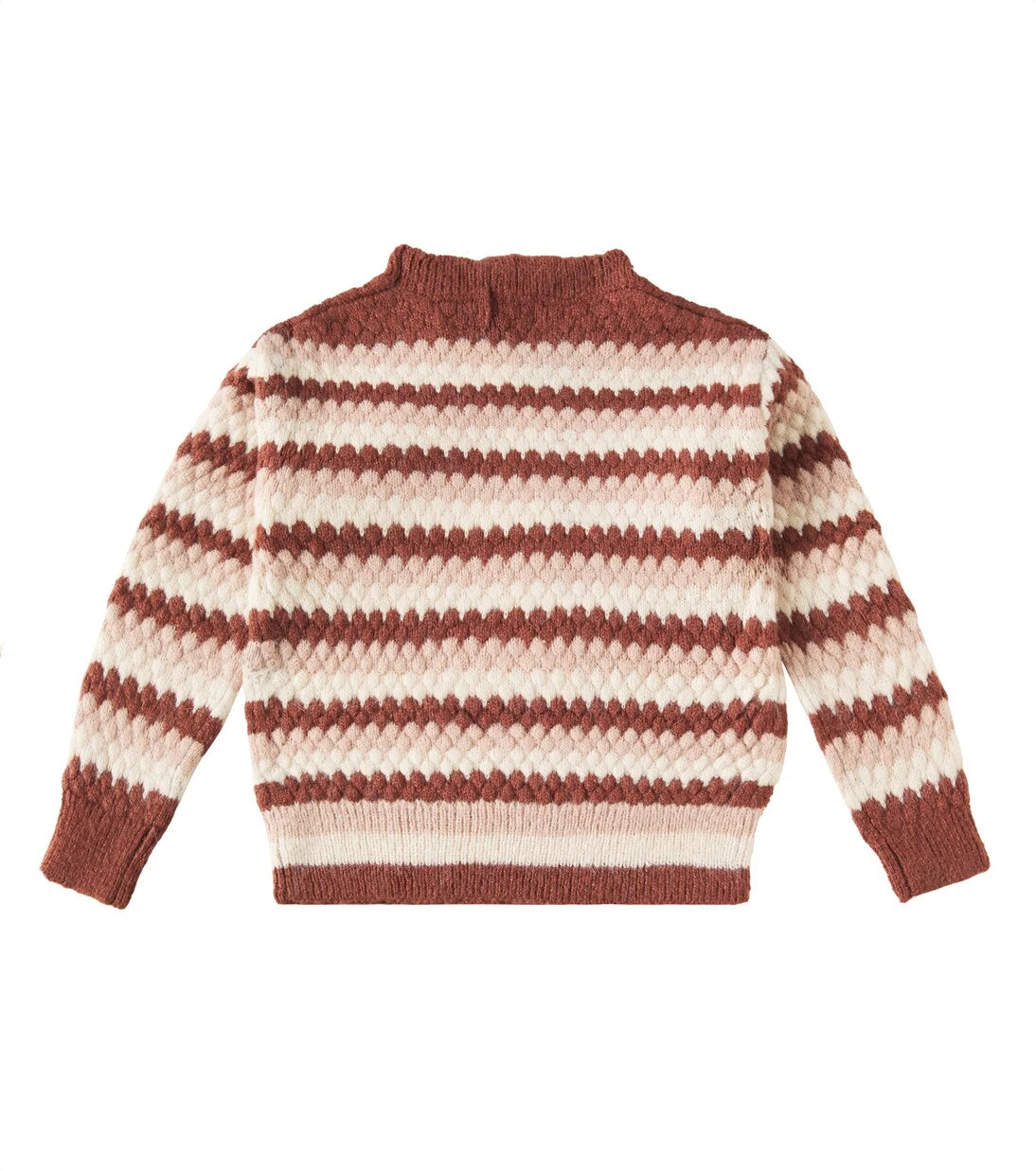 Rylee + Cru - Striped sweater
