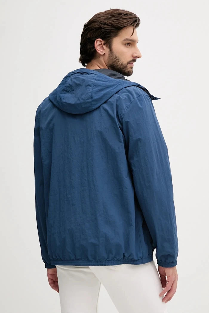 Яке Barbour RIVERDALE