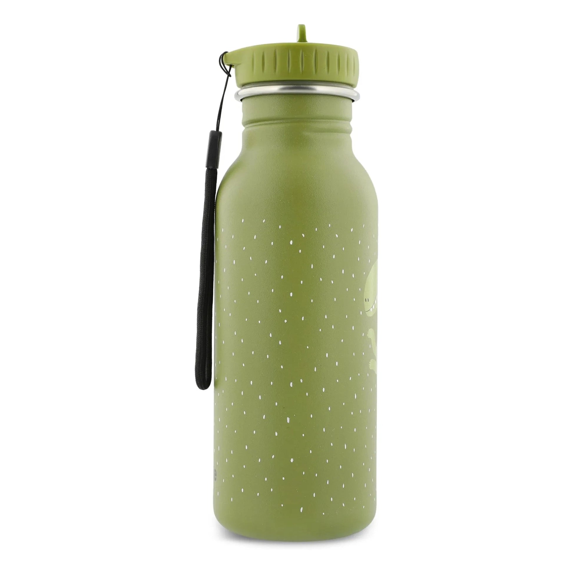 Trixie - Gourd 500ml Mr Dino | Green