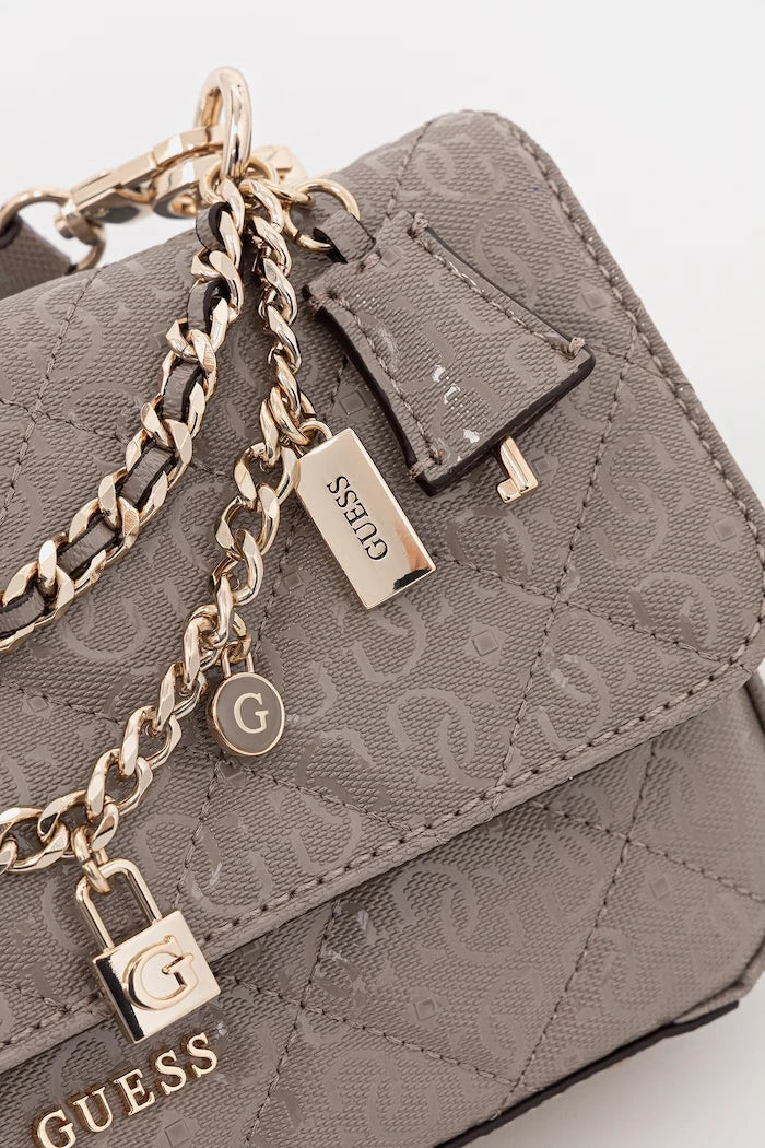 Guess çanta crossbody kadın LIBBY