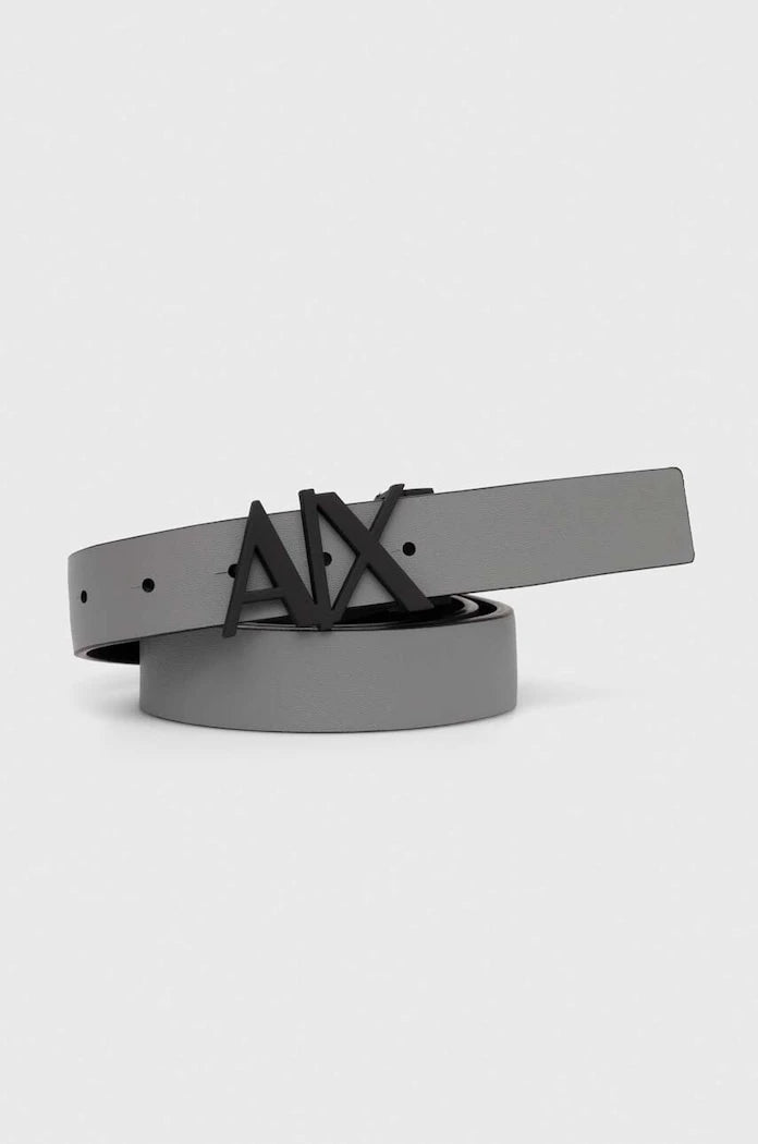 Çift Taraflı Kemer Armani Exchange