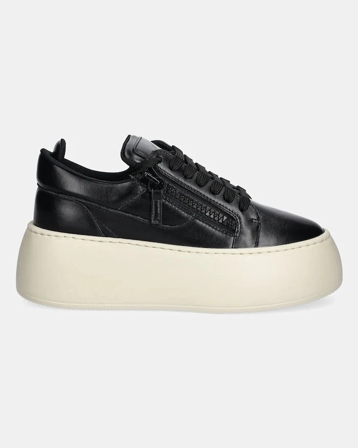 Кожени маратонки Giuseppe Zanotti Alma