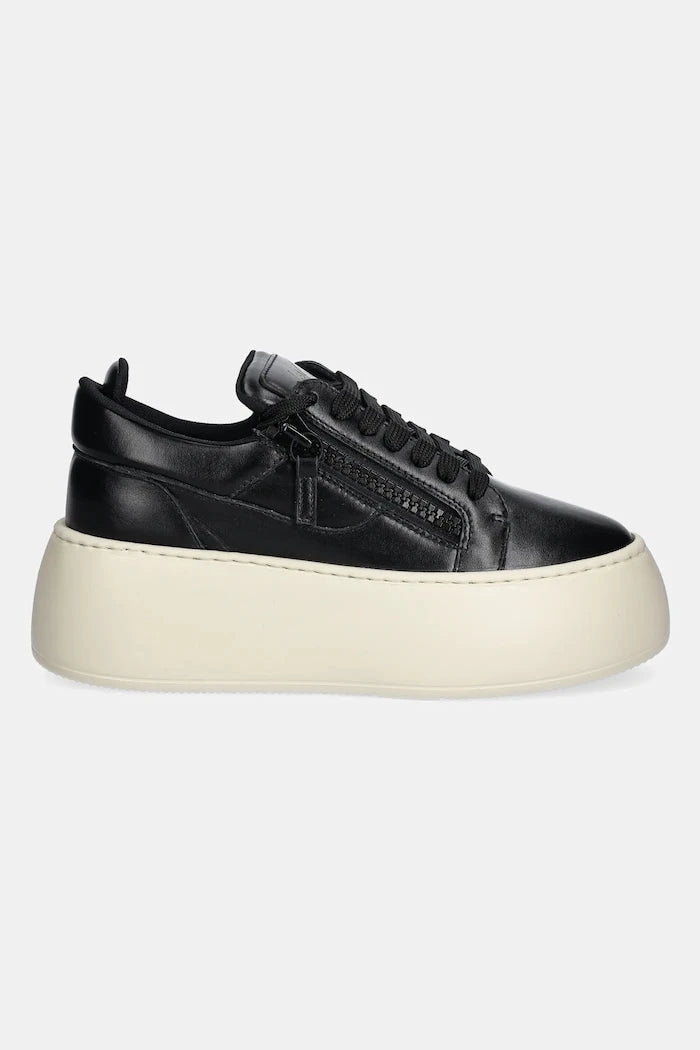 Кожени маратонки Giuseppe Zanotti Alma