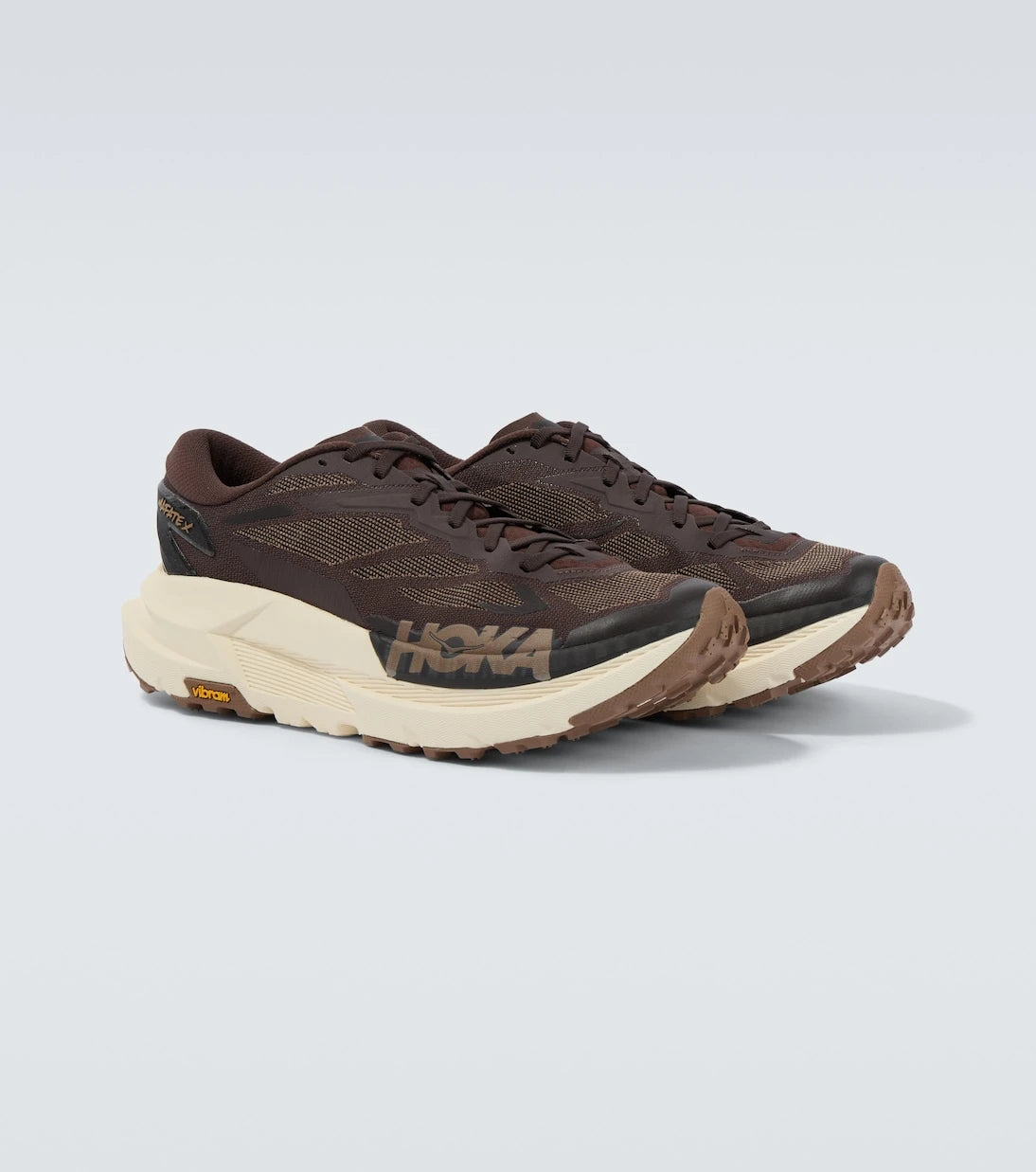 Hoka One One - أحذية مافيت X للجري على الطرق الوعرة