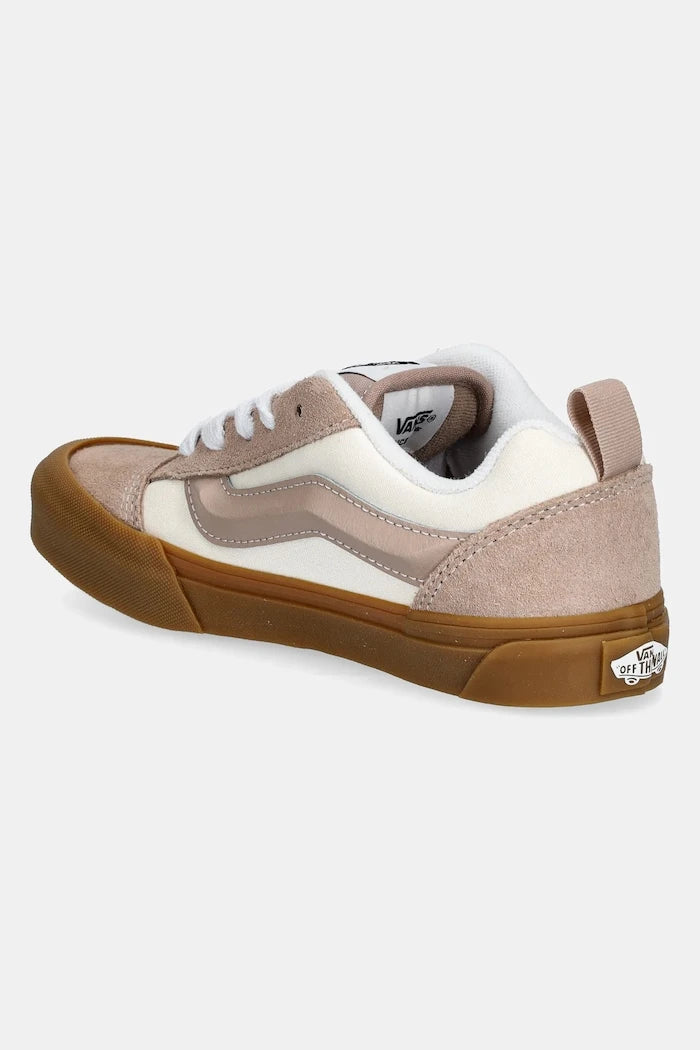 Vans Knu Skool Çocuk Alçak Sneaker