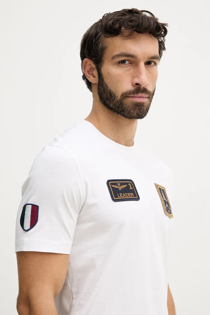 Памучна тениска Aeronautica Militare