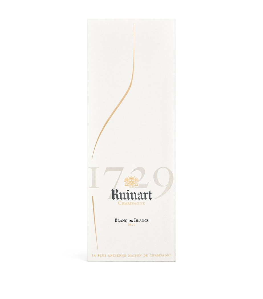 Ruinart Blanc de Blancs Non-Vintage (37.5cl) - Champagne, France