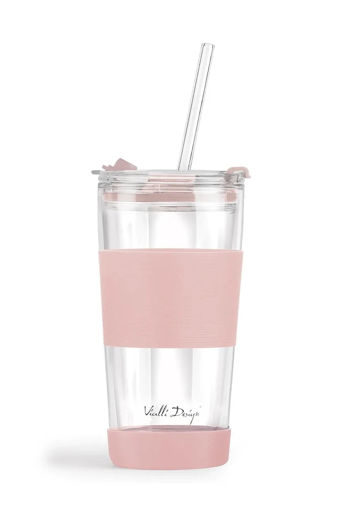 Vialli Design Fuori 600 ml Pipetli Bardak