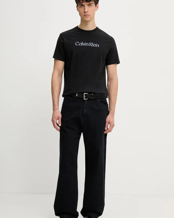 Calvin Klein erkek pamuklu tişört