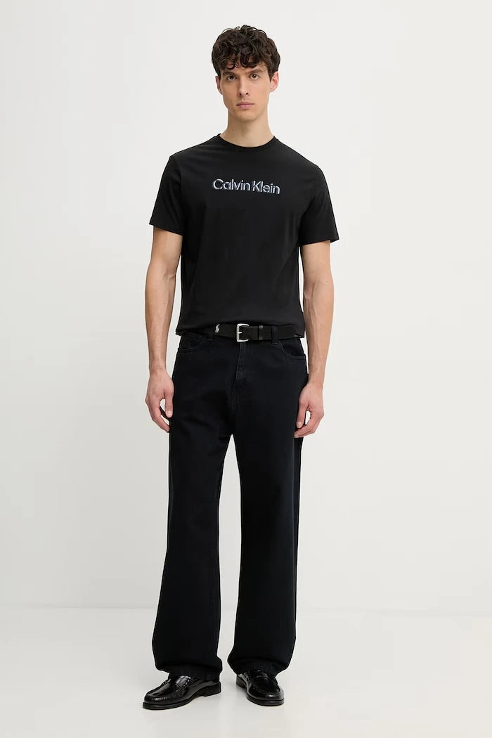 Calvin Klein тениска мъжка от памук