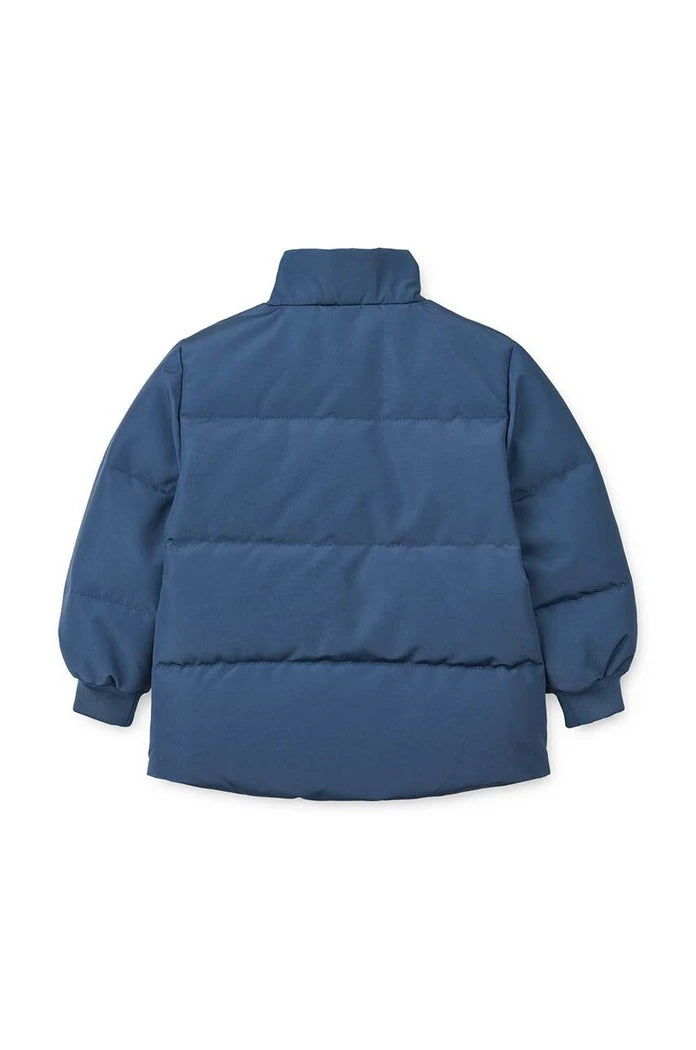 Детско яке Liewood Rocka Jacket