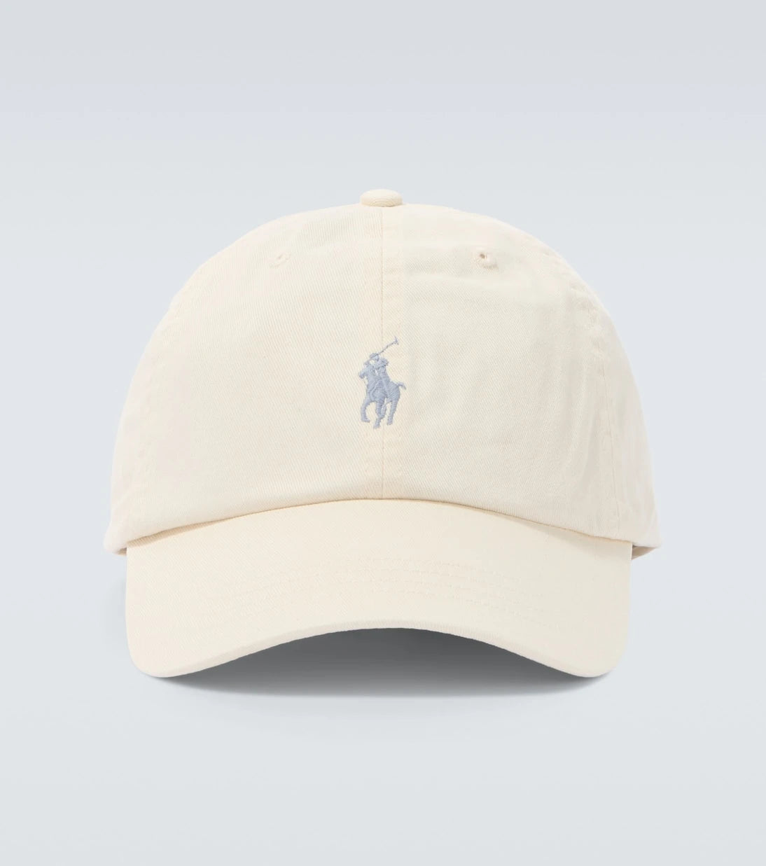 Polo Ralph Lauren - Cotton baseball cap