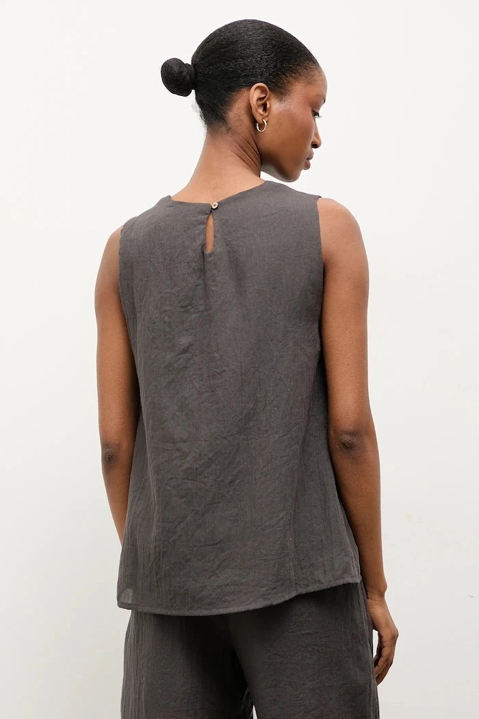 Linen Bluz Answear.LAB