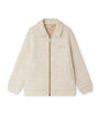 Organic Cotton-Blend Emeric Jacket (4-8 Years)