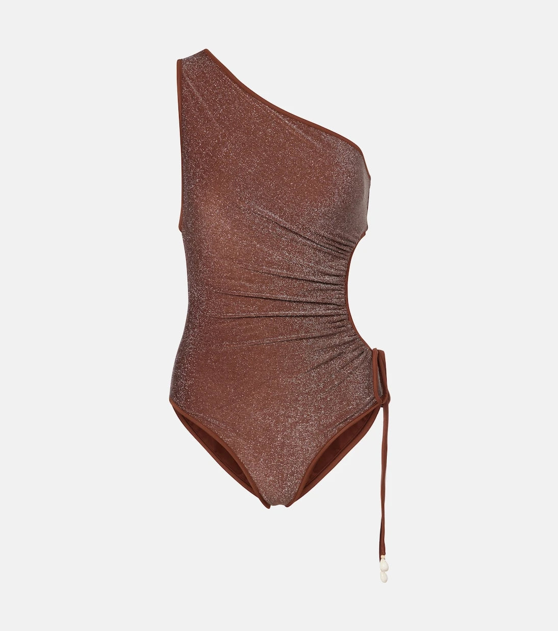 Johanna Ortiz - Cutout swimsuit