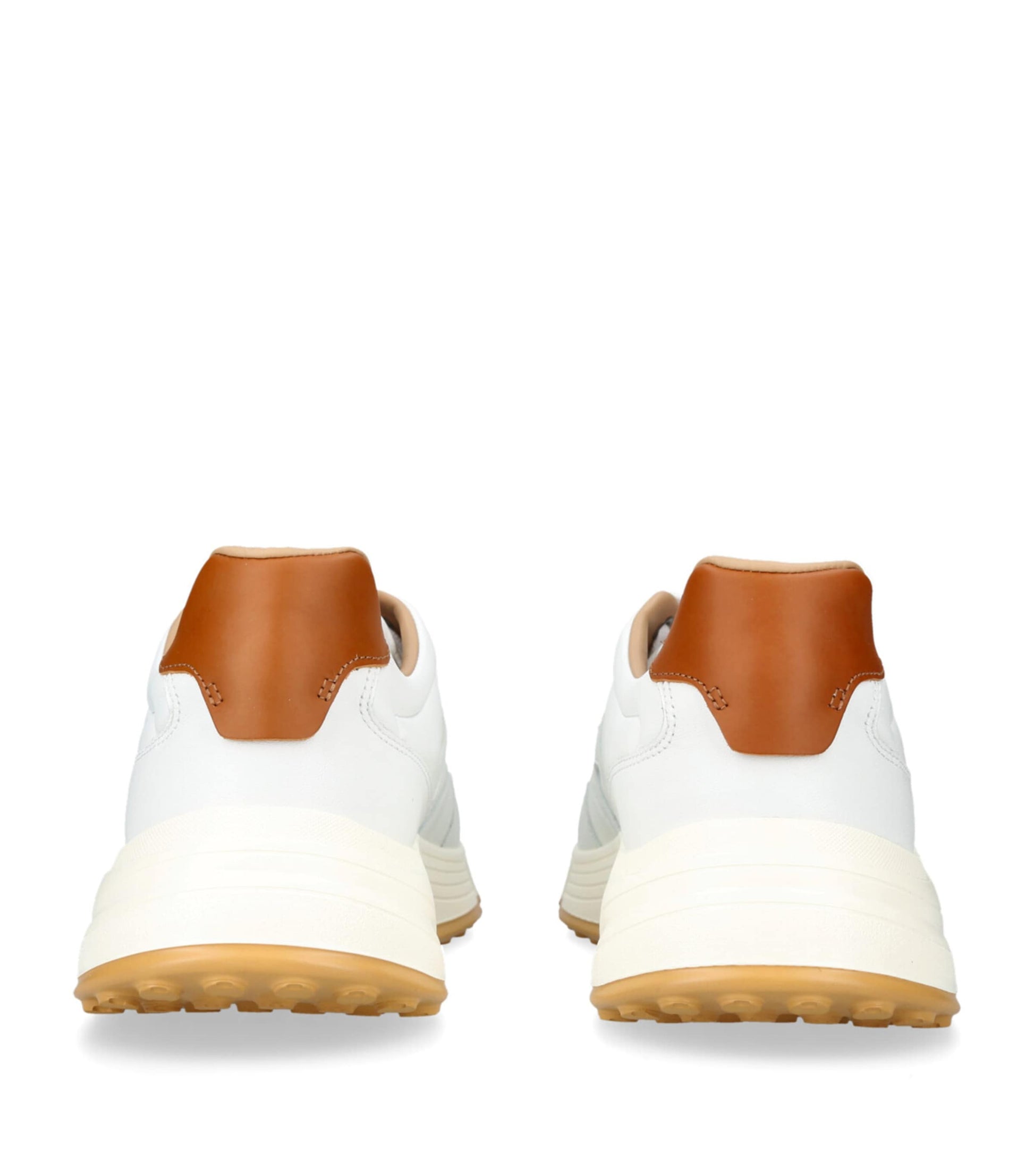 Leather Hyperlight Sneakers