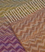 Missoni Home Bastien Throw (130cm x 190cm)