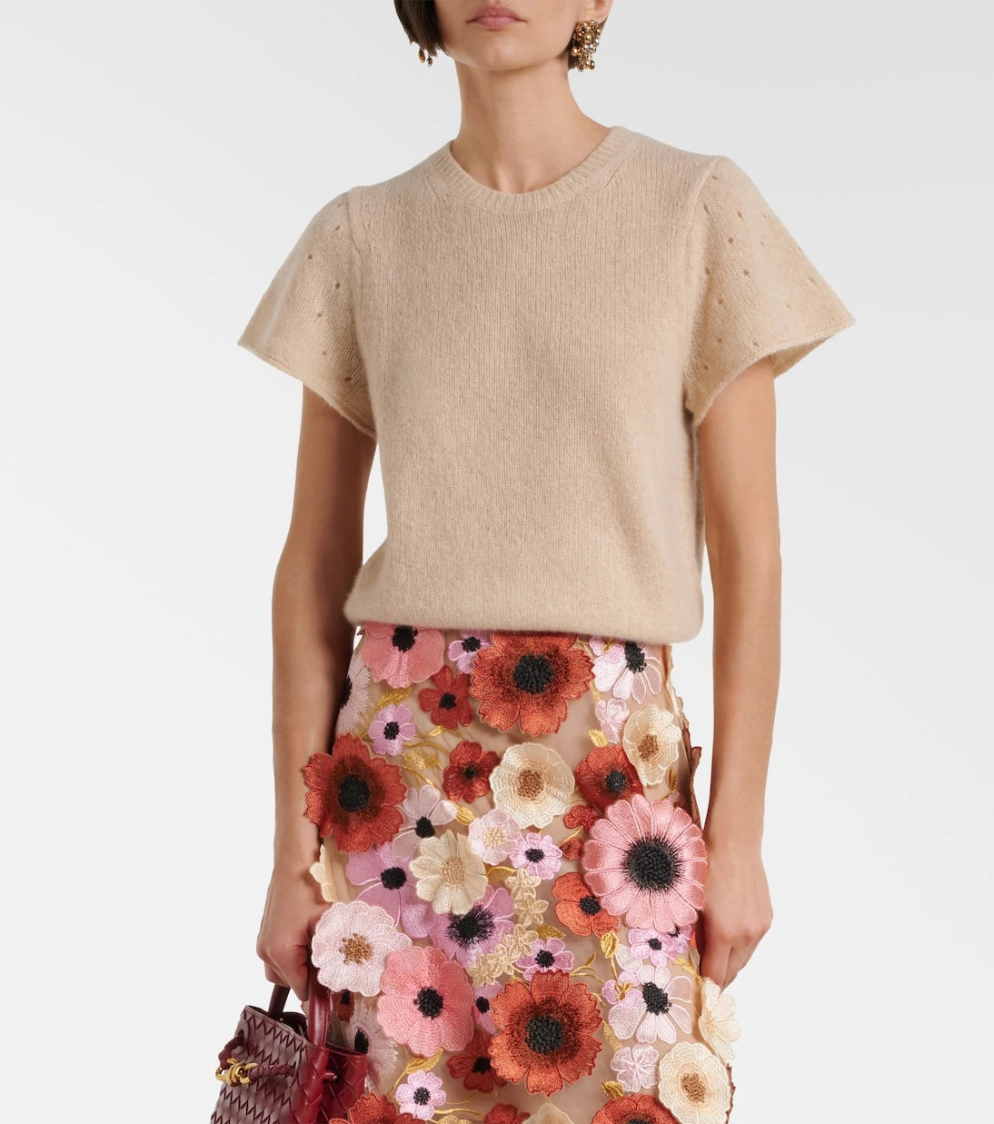 Dorothee Schumacher - Luxury Love cashmere sweater