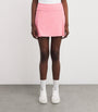 Pink Anais Sports Skirt