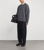 Studio Nicholson Wool-Cashmere Moray Sweater