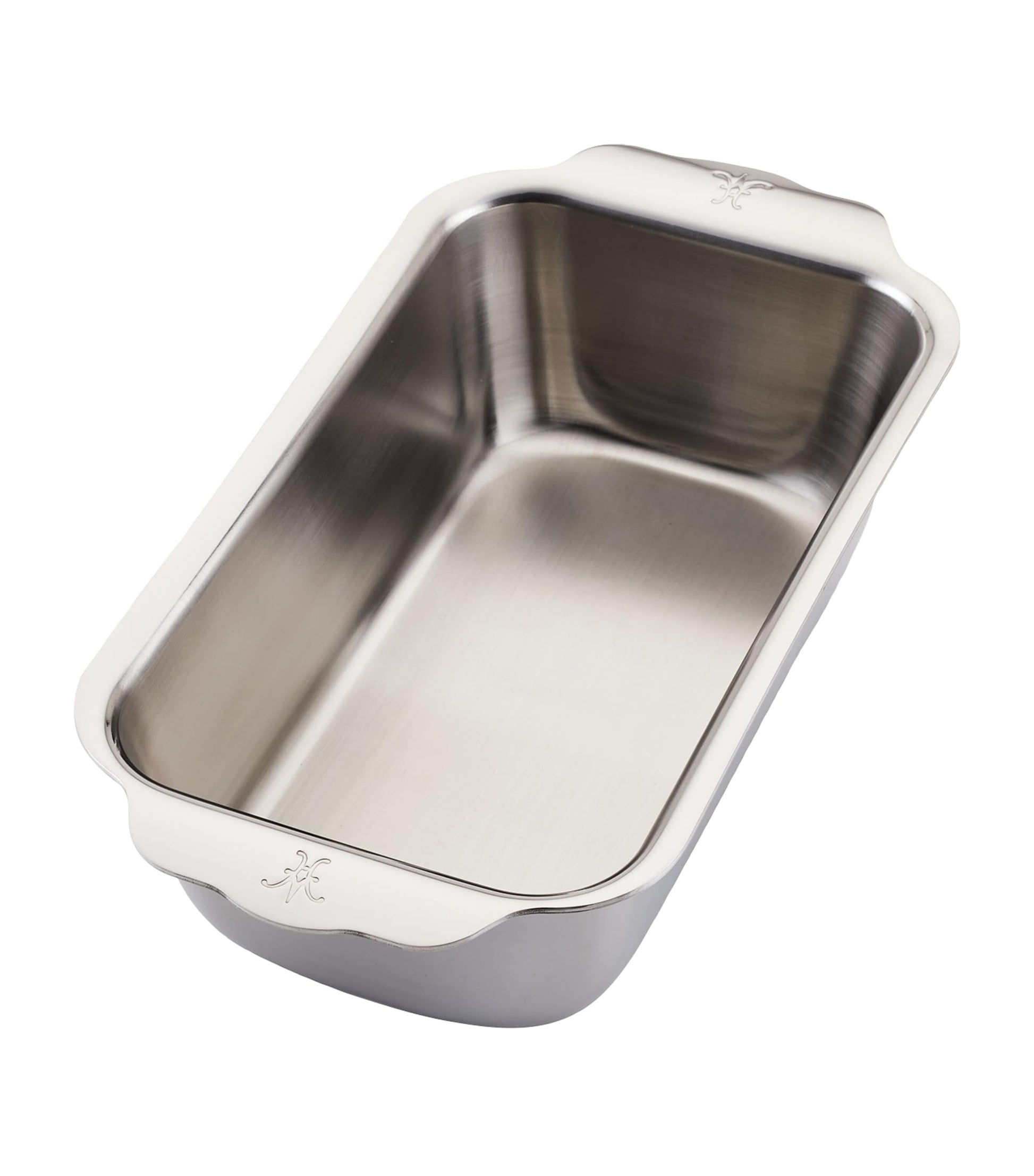 Stainless Steel Loaf Tin (23cm)