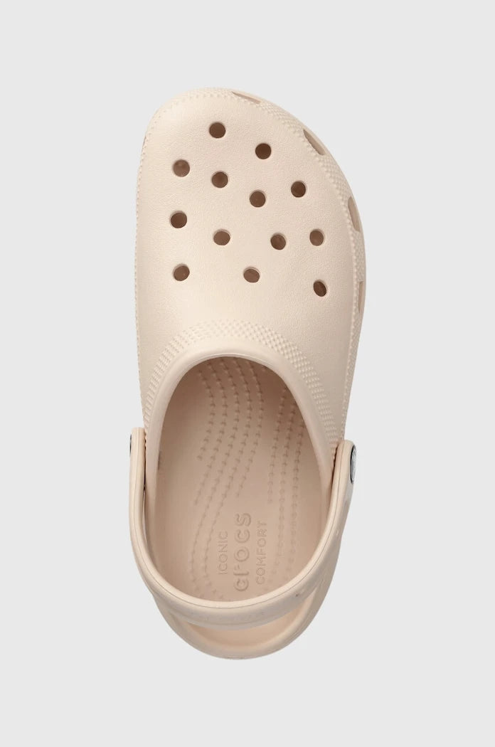 Чехли Crocs Classic Platform Clog