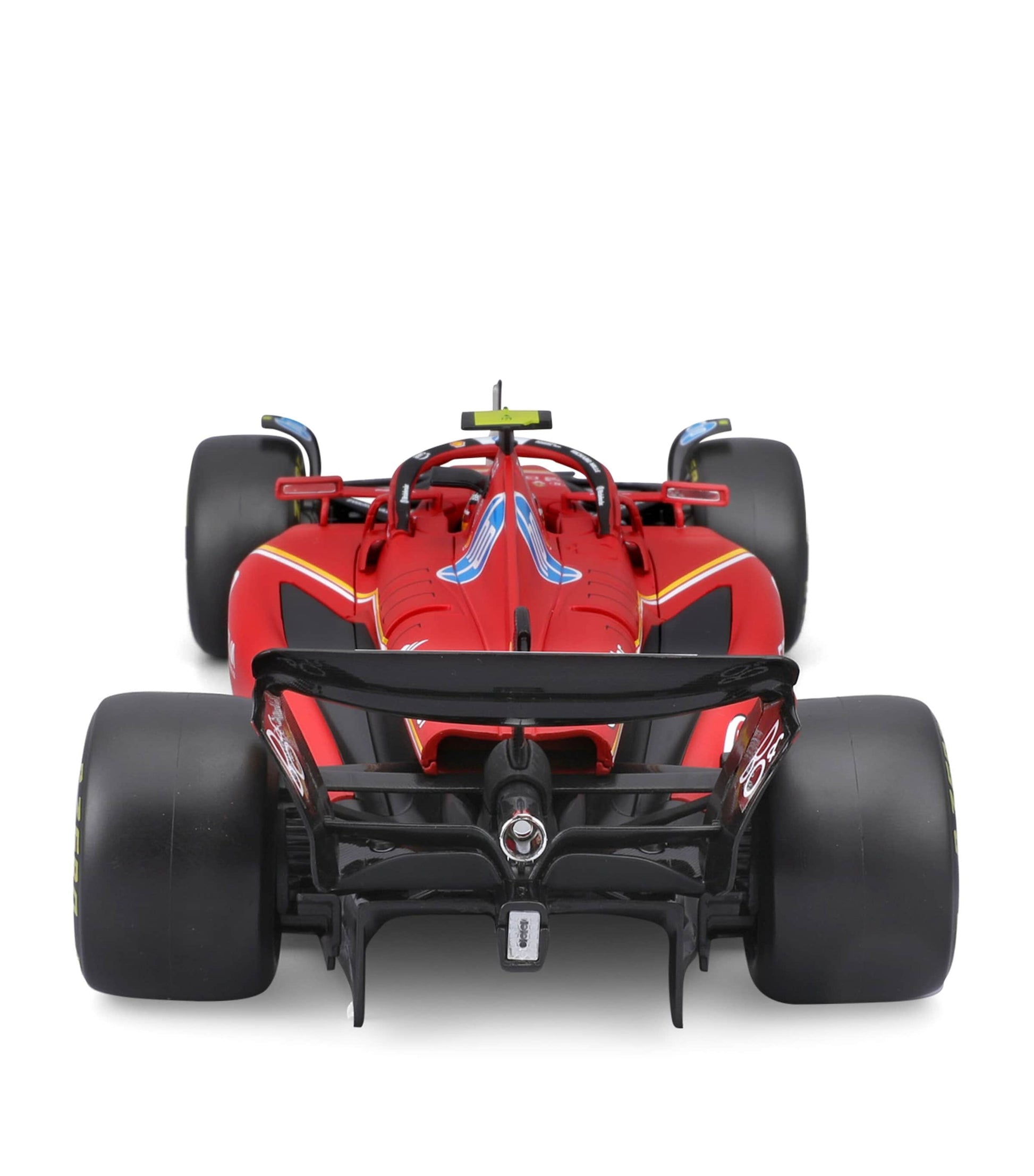 Ferrari F1 SF-24 Charles Leclerc 2024 1:18 Model