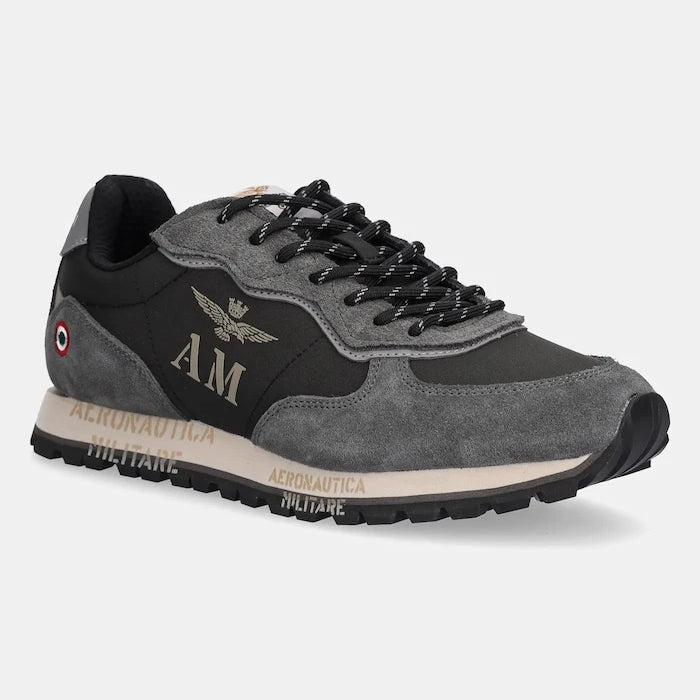 Маратонки Aeronautica Militare SNEAKERS