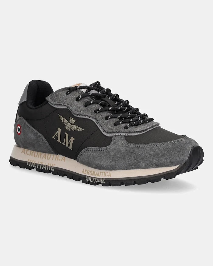 Aeronautica Militare SNEAKERS
