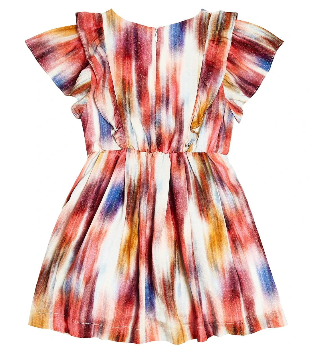 Vilebrequin Kids - Gikat tie-dye dress